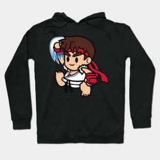 Baby Ryu Hoodie